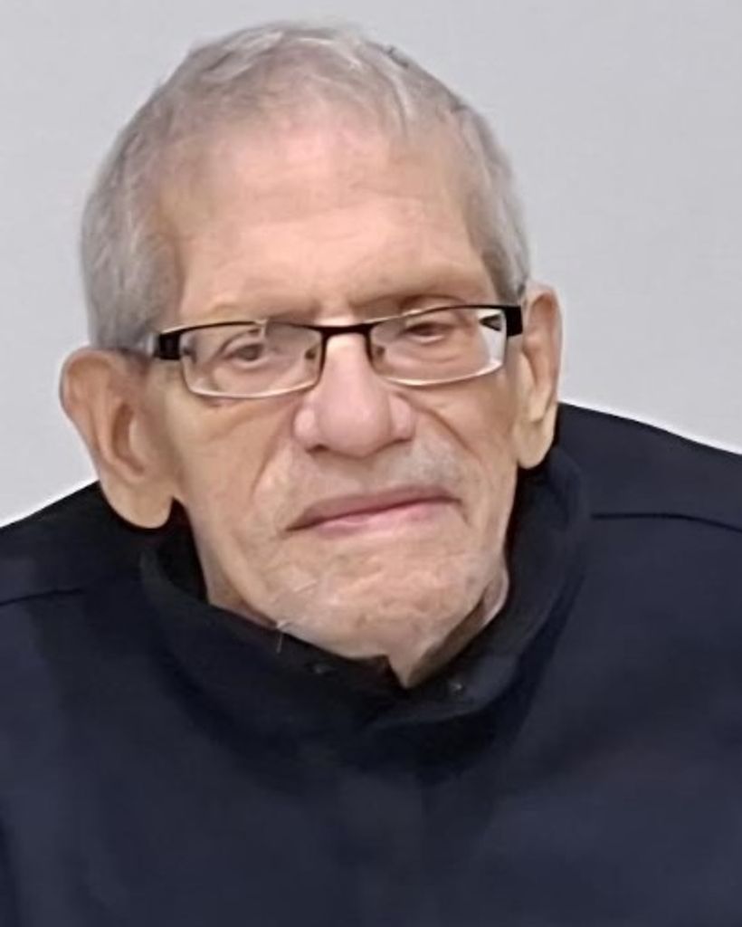 Stanley Royce Rinkel