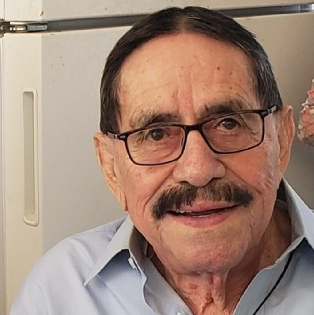 Manuel "Mono" M. Hernandez, Jr.