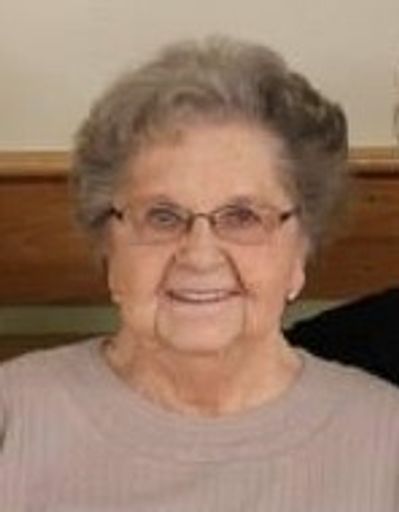 Marjorie Louise (Mcdonald)  Hitt Profile Photo
