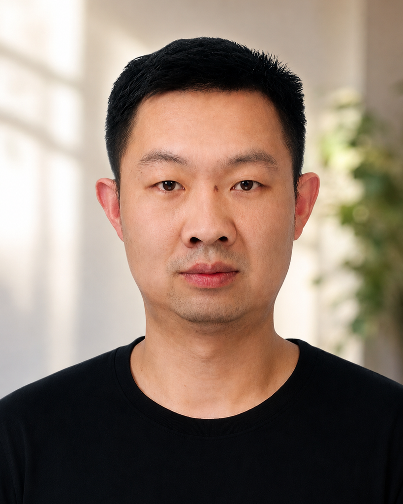 Yuefa Zhang Profile Photo