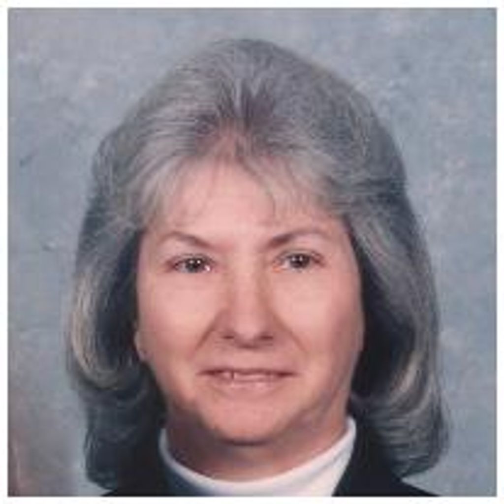 Paulene Fritts