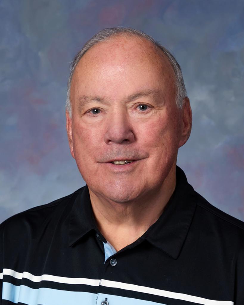Don L. Young