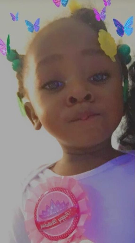 Angel N. Tabron Profile Photo