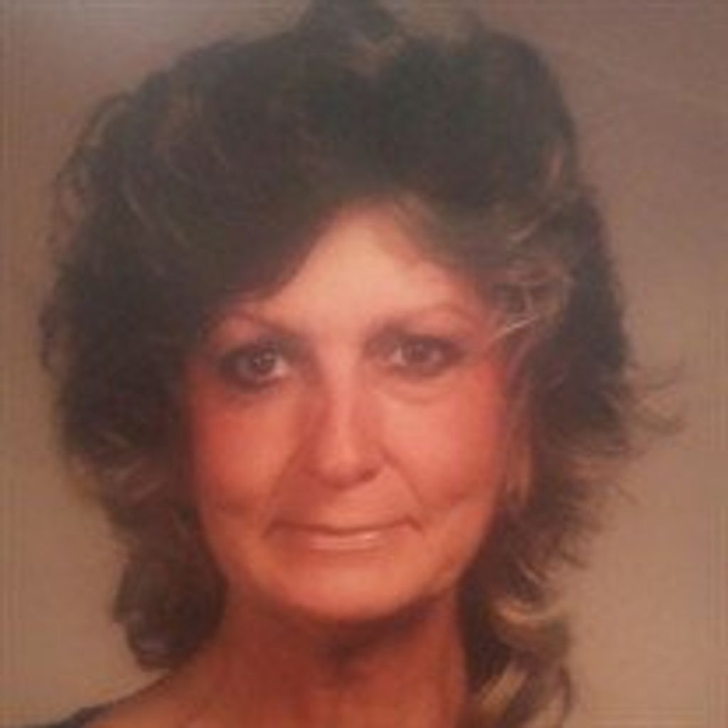 Peggy  Ann Fuller