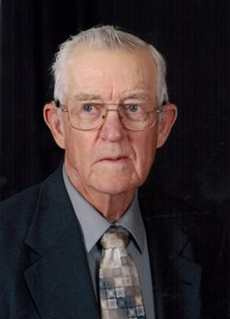 Aldon D Thieszen