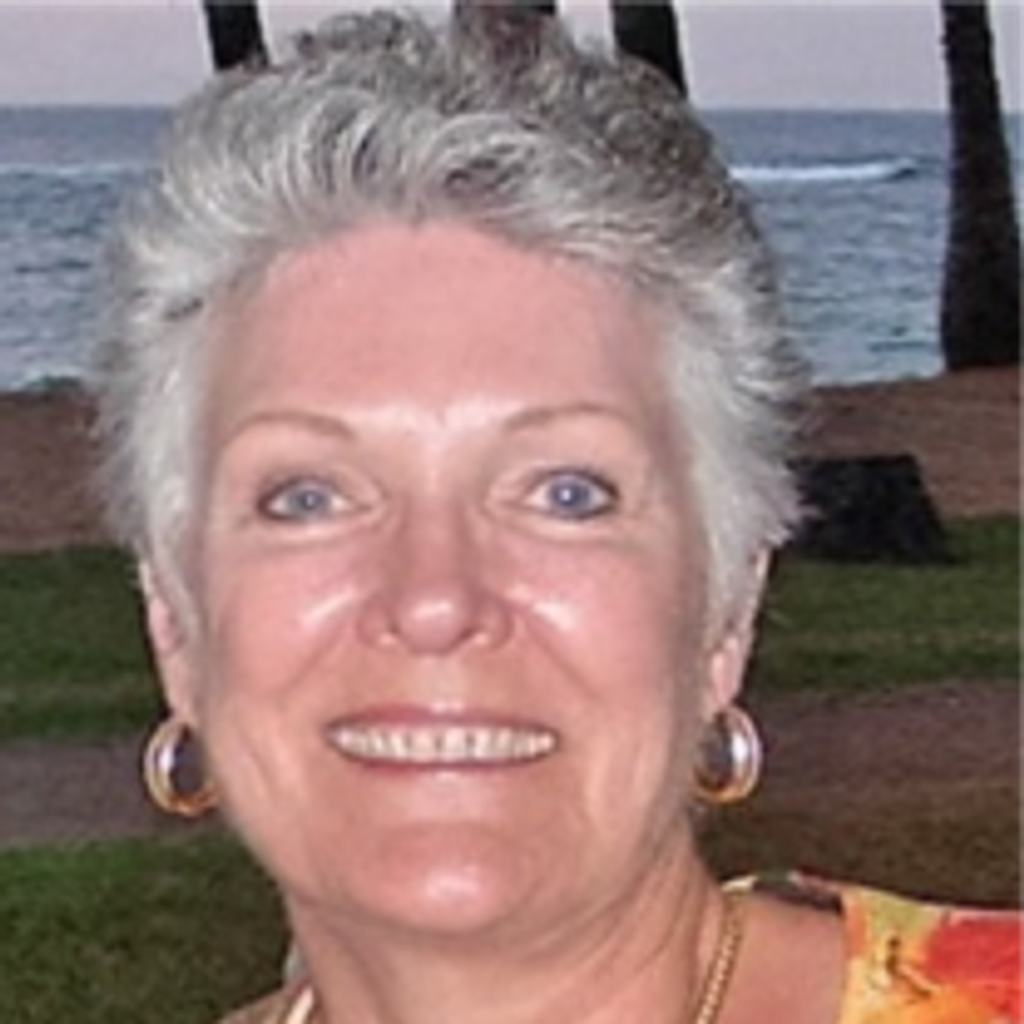 Flora "Jean" Garcia