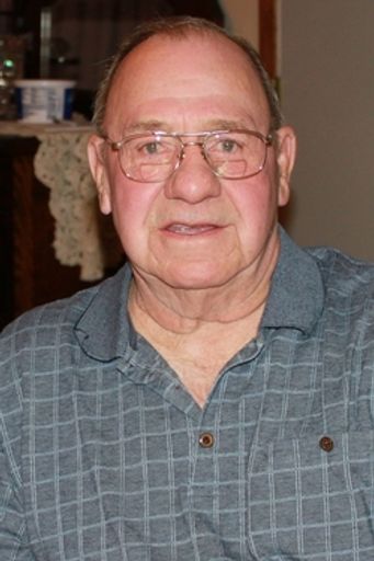 Russell Billman, Sr Profile Photo