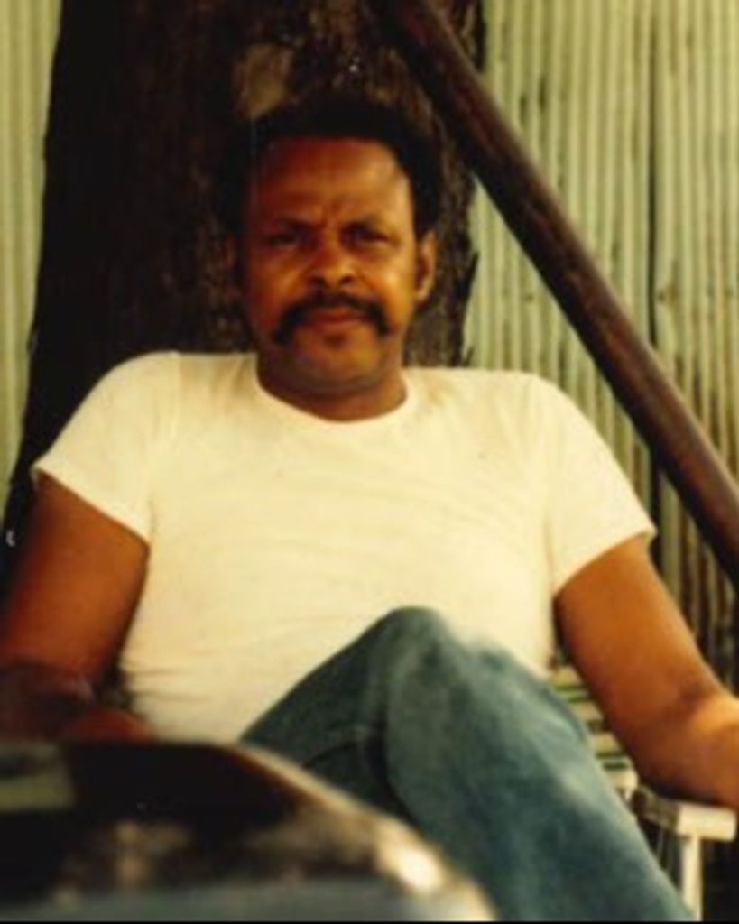 Donald Johnson, Sr. Profile Photo