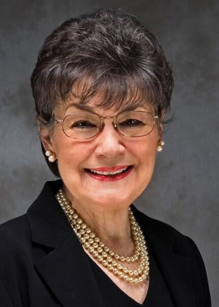 Lois  Lillian Dolby Profile Photo