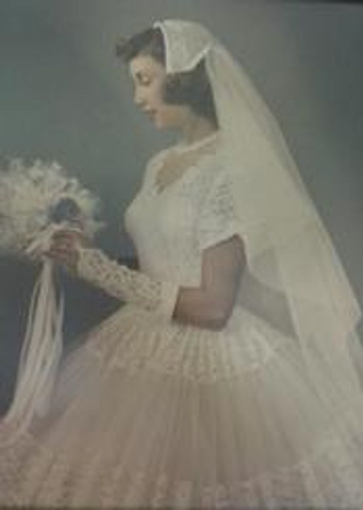Doreen E. Essey