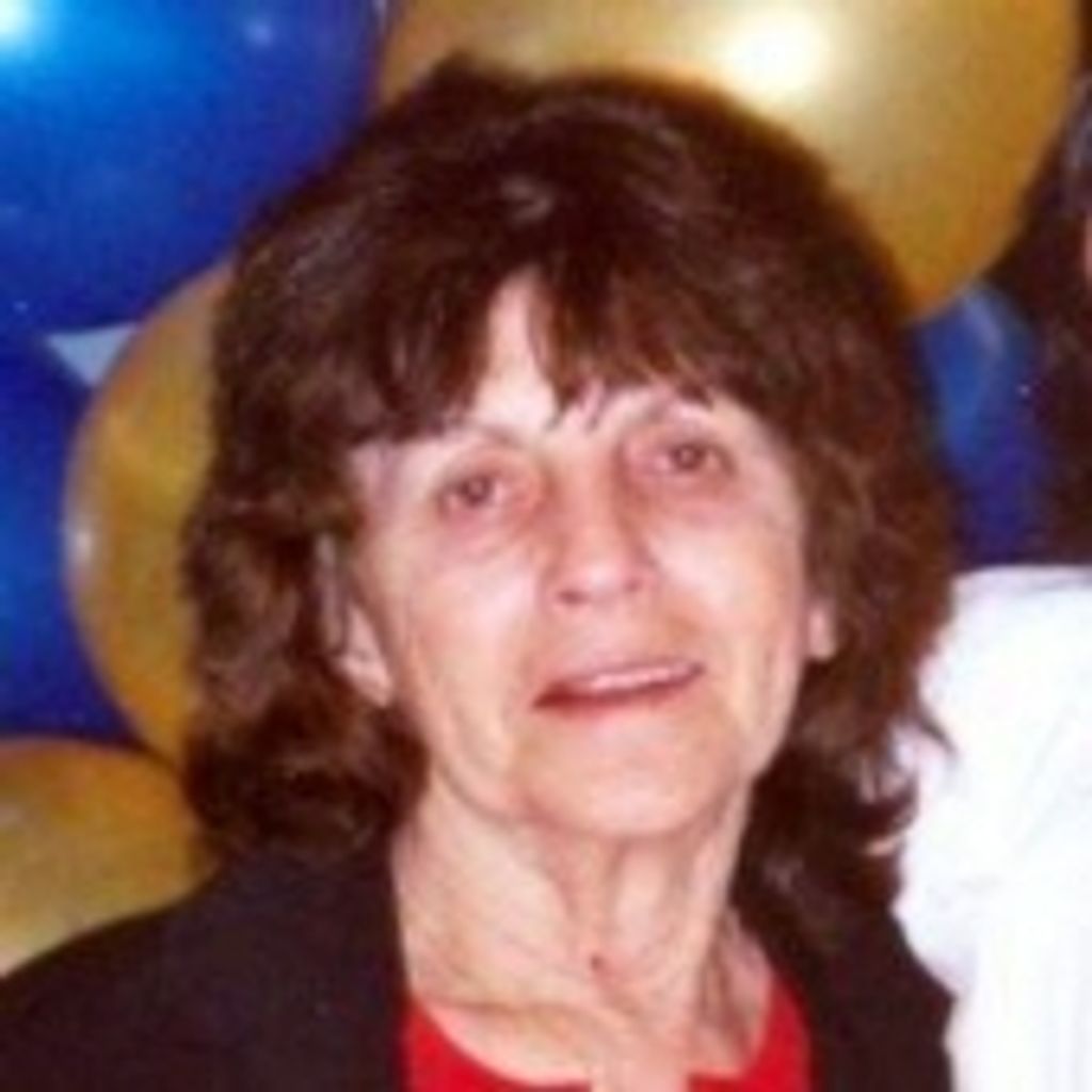 Cindy D. Rodarte