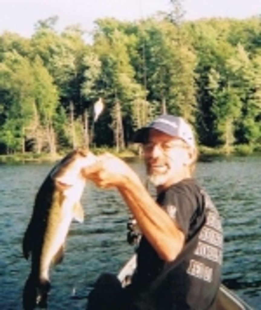 Thomas "Tiger" Becker