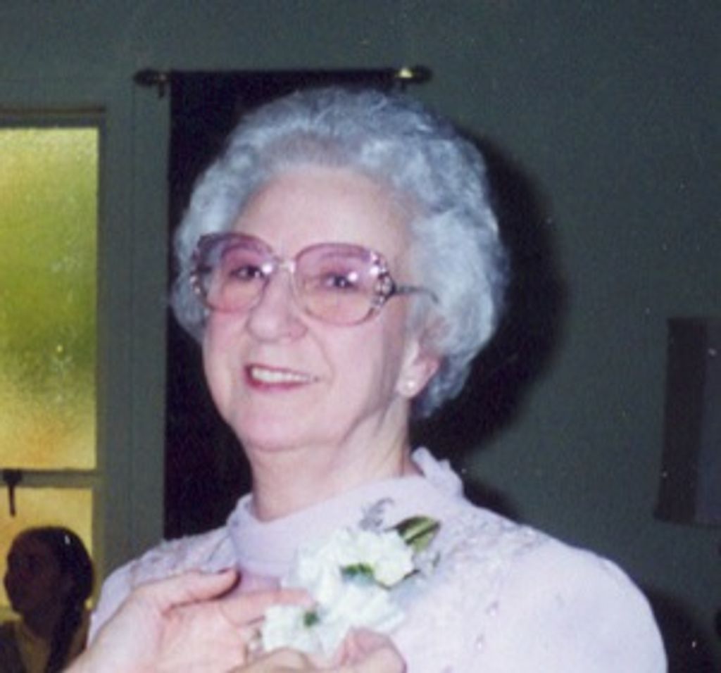 Ila E. Reed