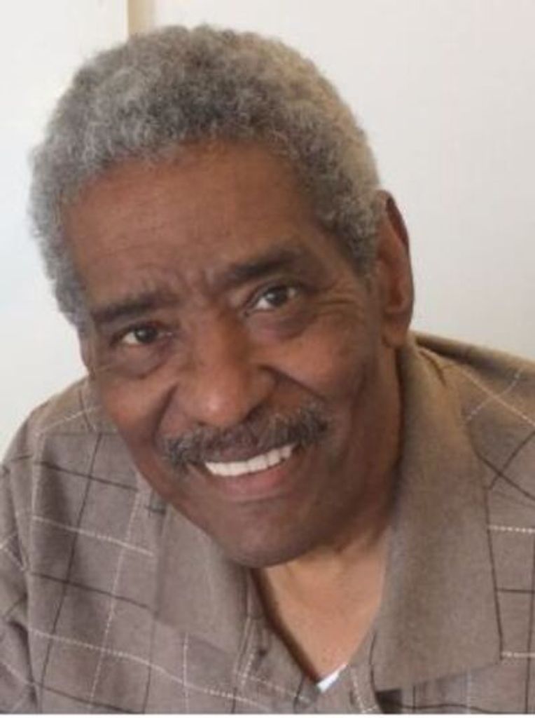 Howard Watson Profile Photo