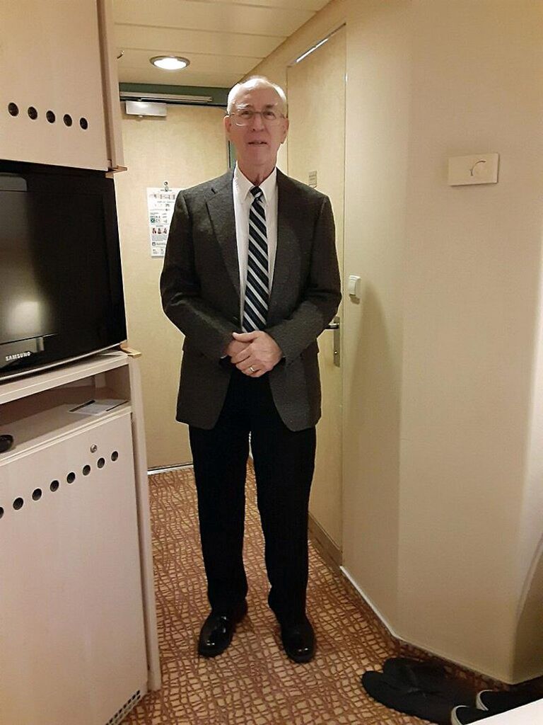 Benjamin Joseph Harris