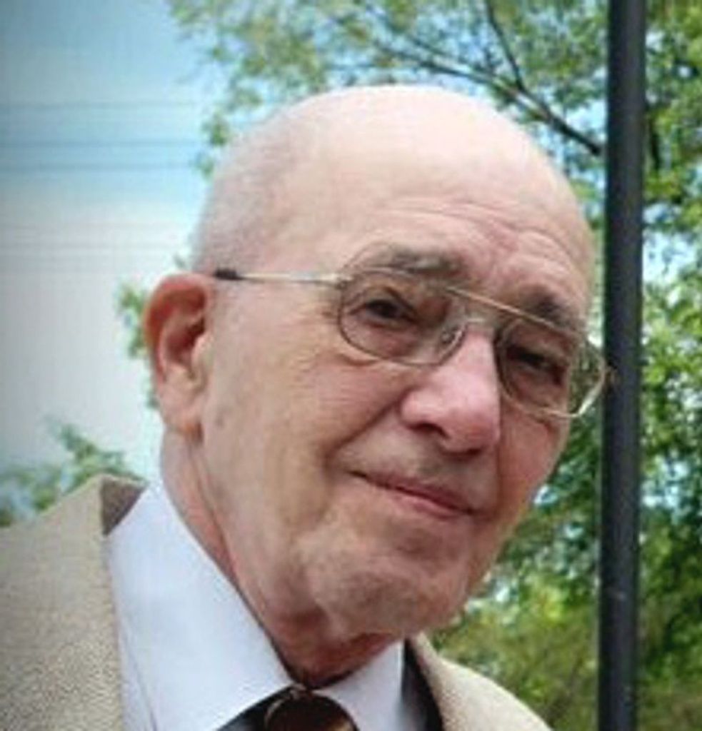 Richard "Dick" Eldon Estep Profile Photo