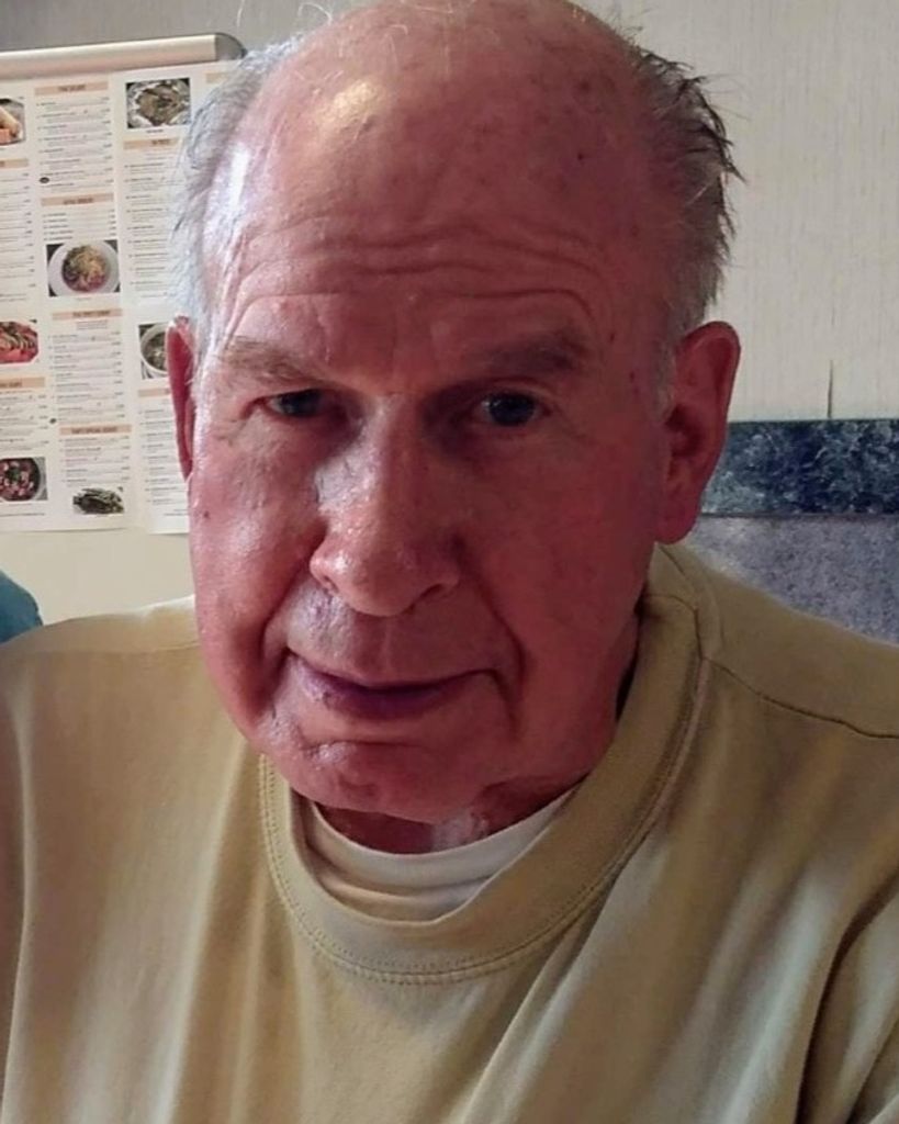 James (Jim) Elisha Bryan Profile Photo