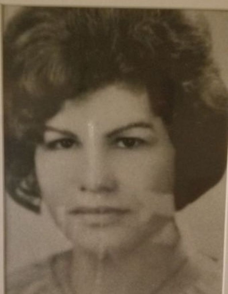Angelica Flodman