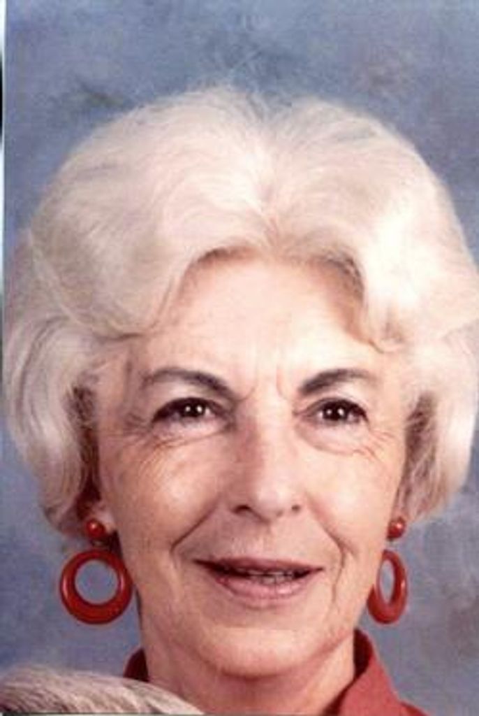 Mary Palmira Wynn