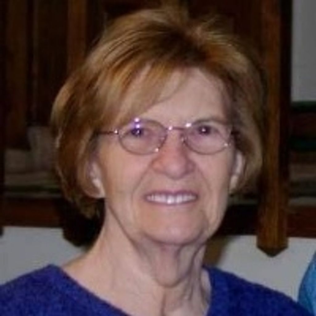 Judith Ann Baker Profile Photo