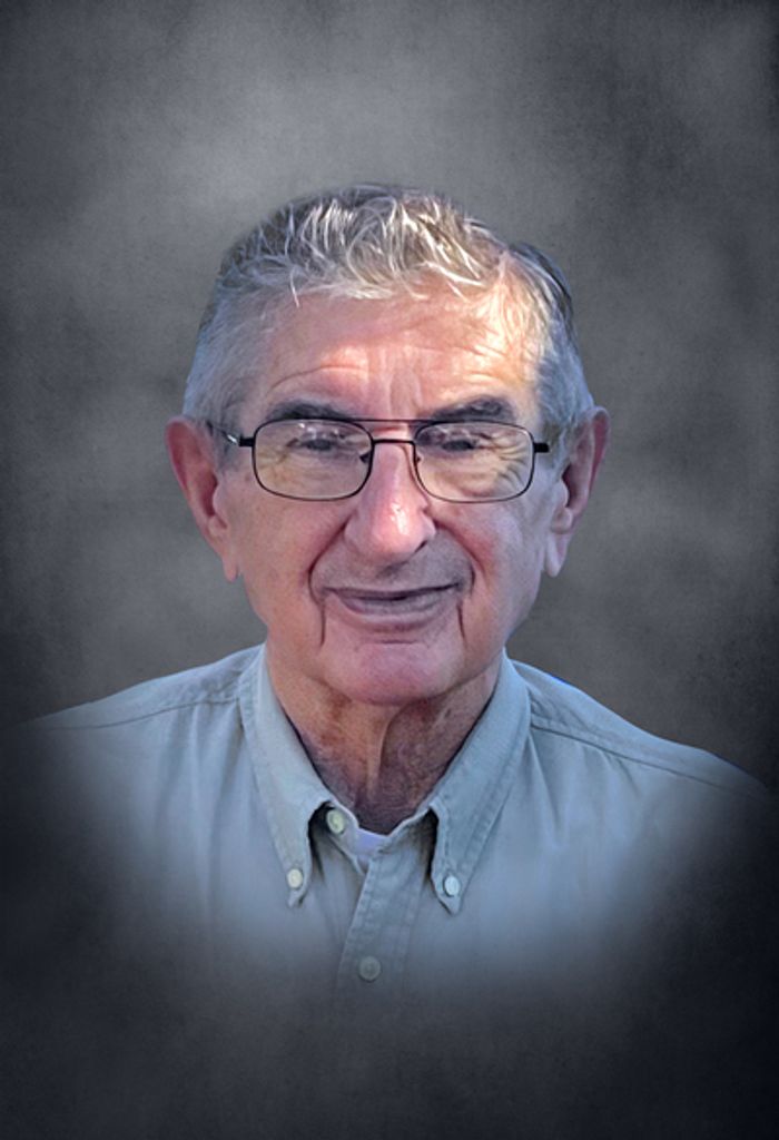 Kirby E. Campbell Profile Photo