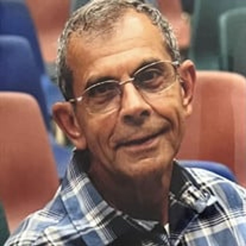 William J. George Profile Photo