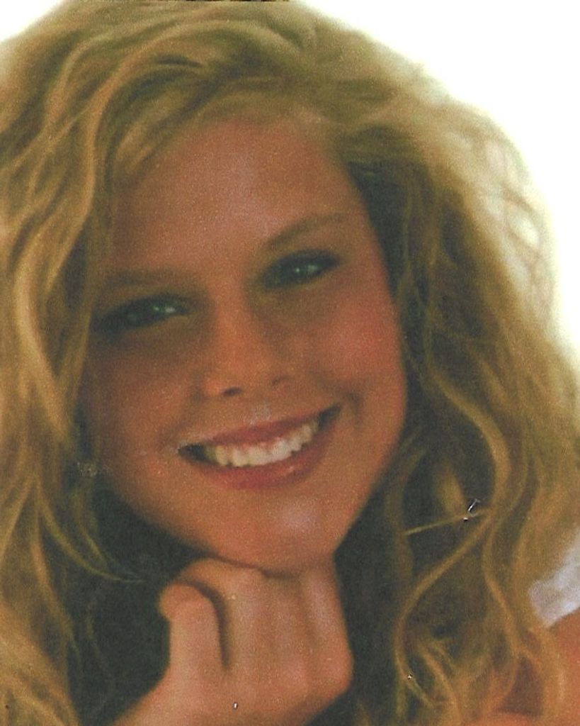 Stacy Kay Bates