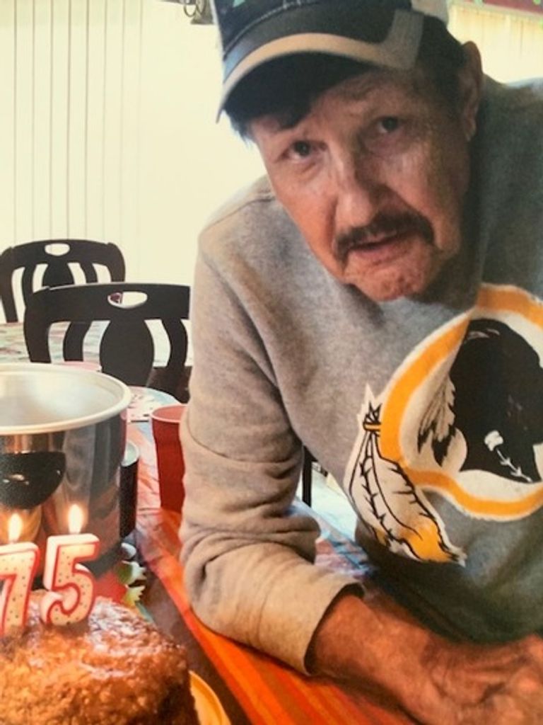 Marion Lee Watson Profile Photo