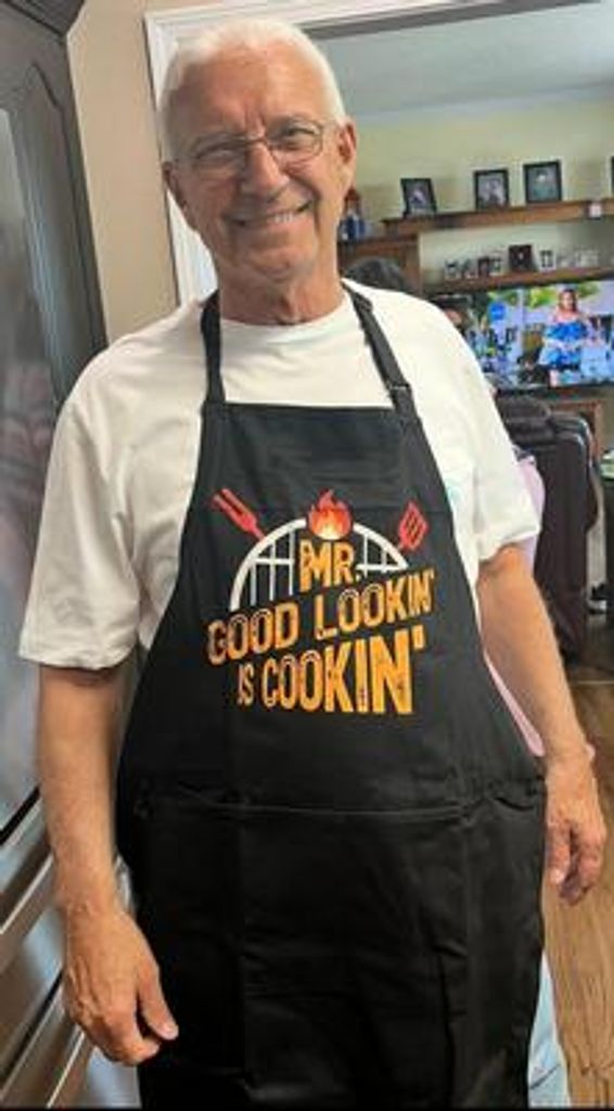 Terry F. Rice Profile Photo