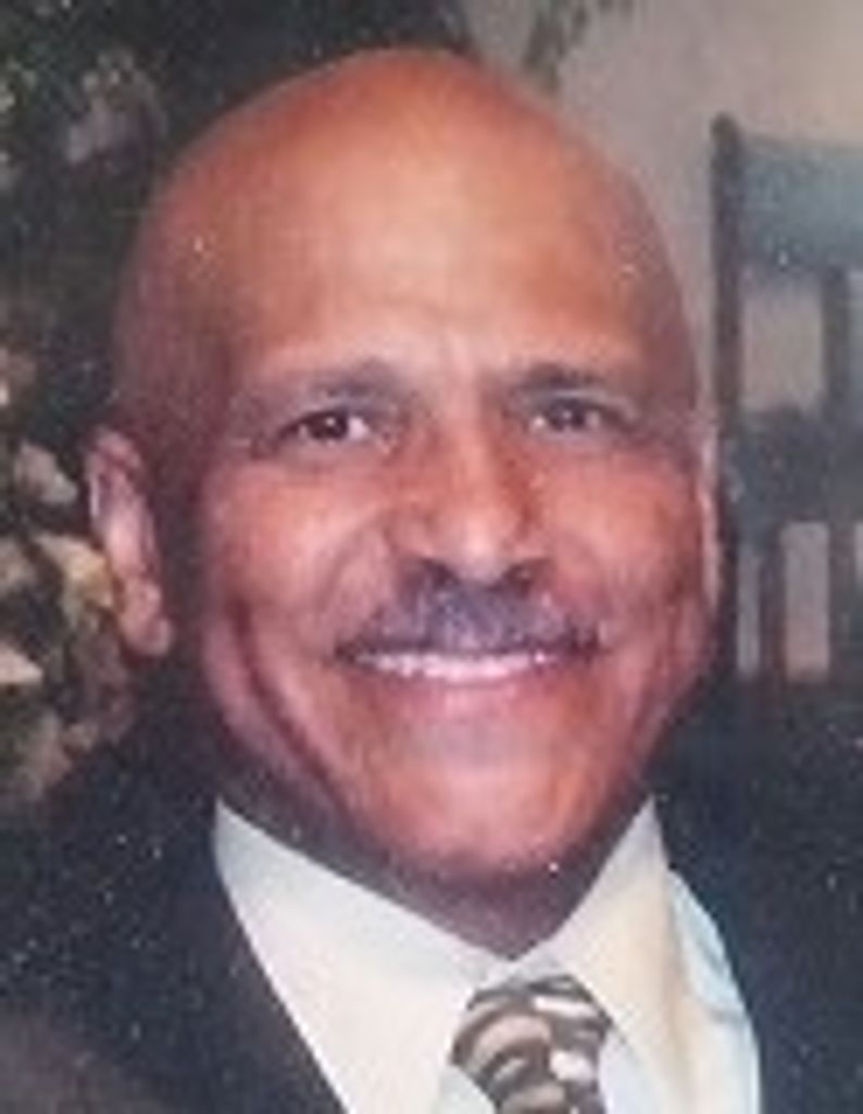 John R. Jackson Profile Photo