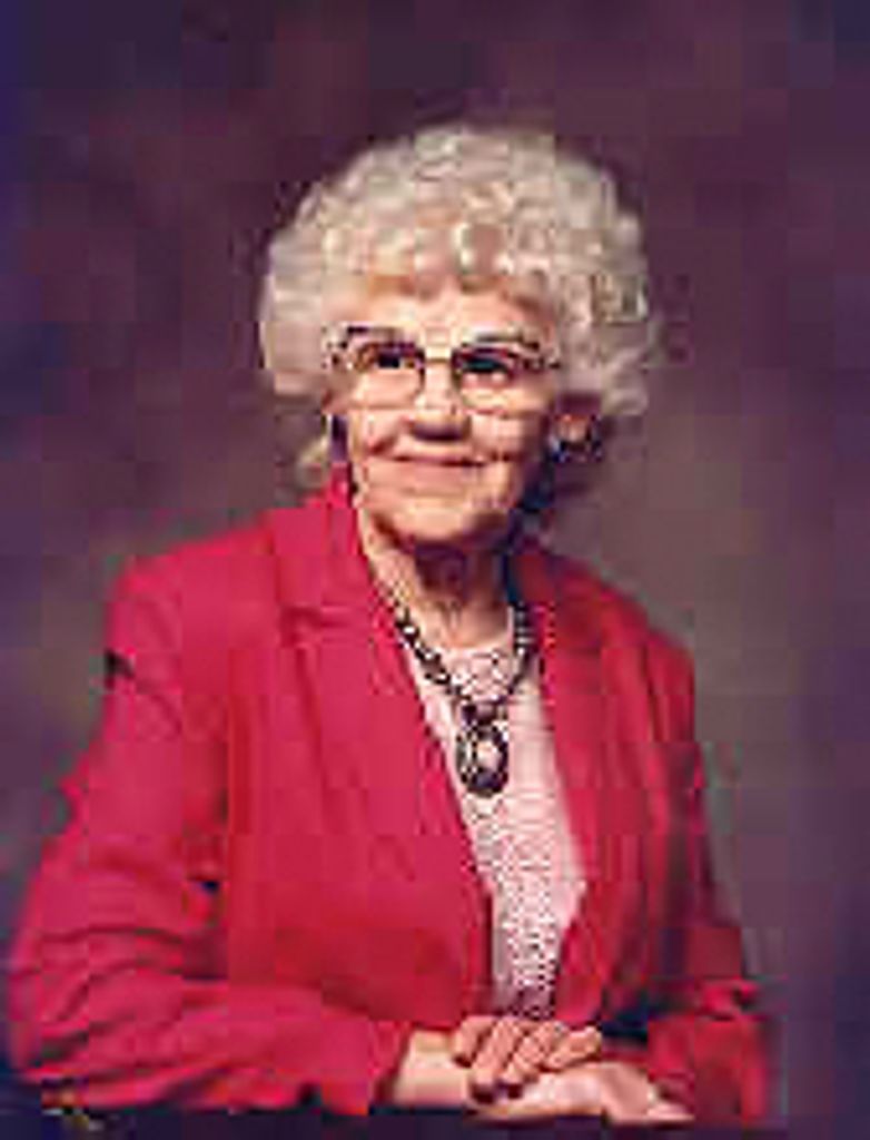 Vernie M. Riddle