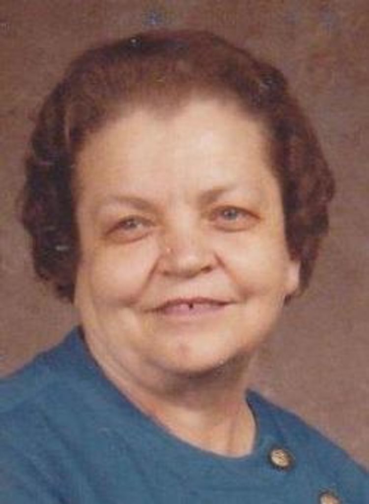 Lillie Mae Melton
