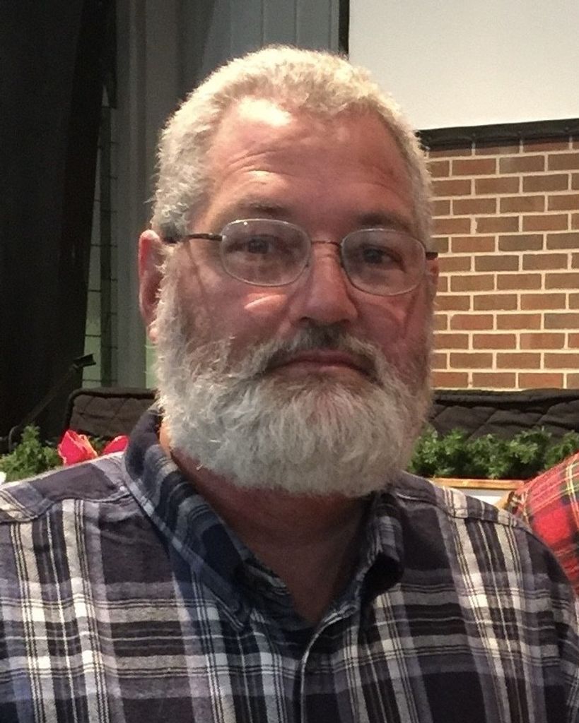 Jerry Wayne Smith