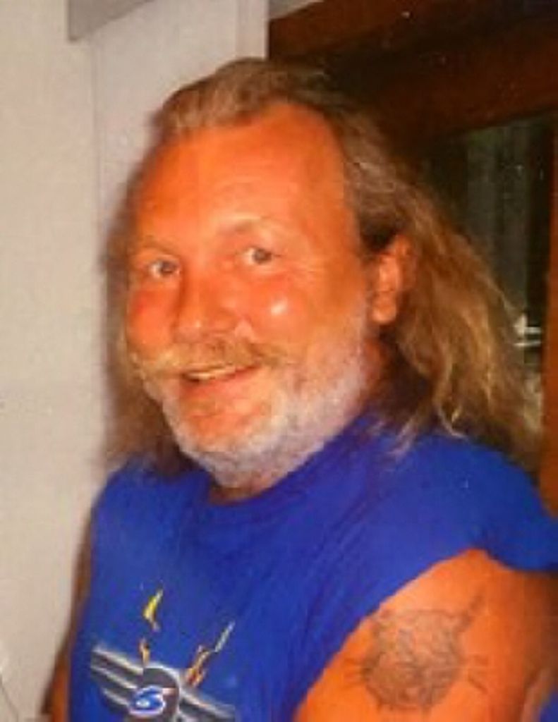 Gerald Oscar Little