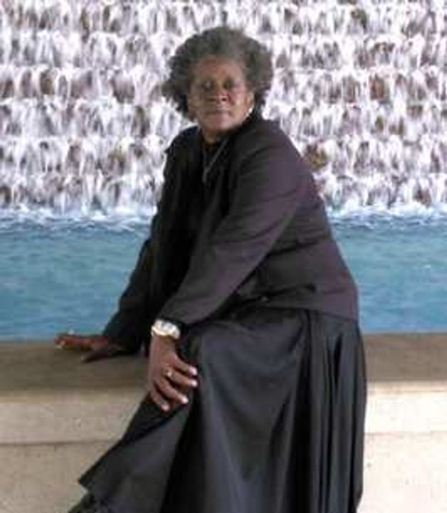 Debra " Sapphire' James Profile Photo