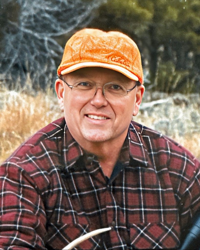 James "Jim" Tilwick