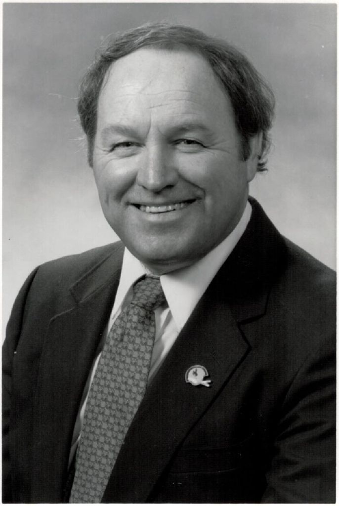 Richard Wayne Douglass