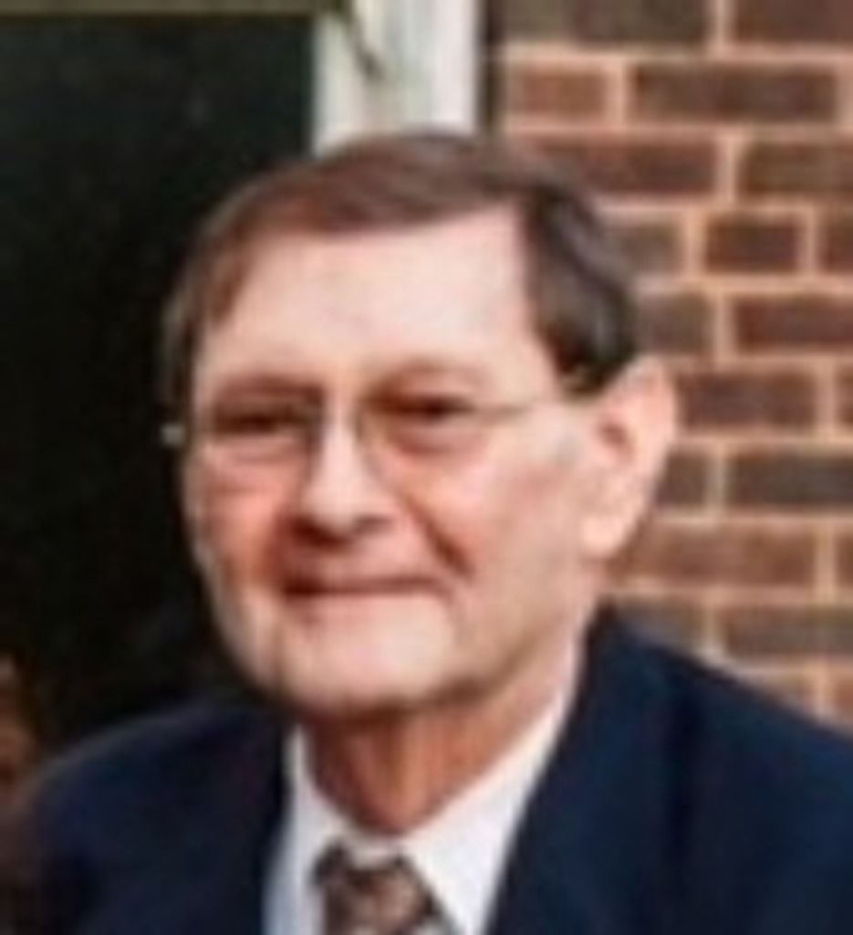 Hershel Hargrove