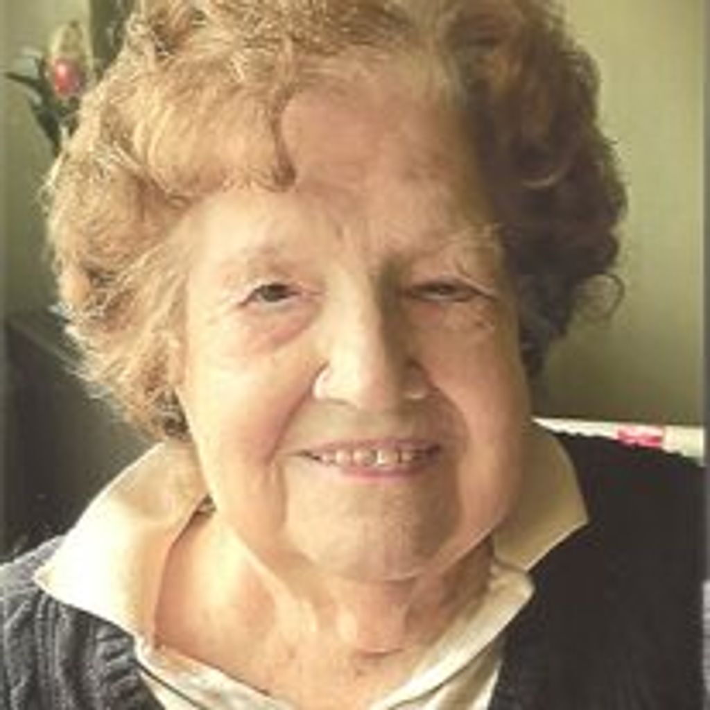 Louise M. Marcoccia Profile Photo
