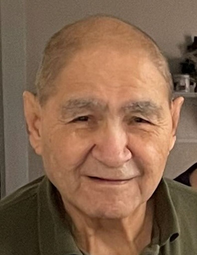 Bernard "Bernie" A. Ross Profile Photo