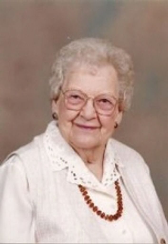 Elizabeth Ruopp