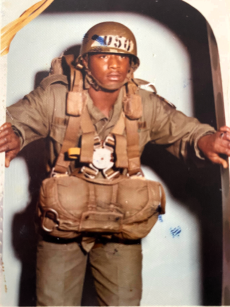 Robert Lee Fleming, Jr. Profile Photo