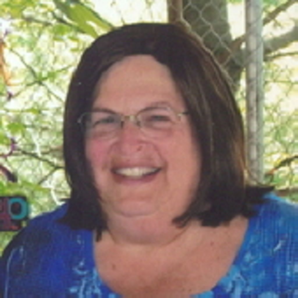 Diane Schmidt