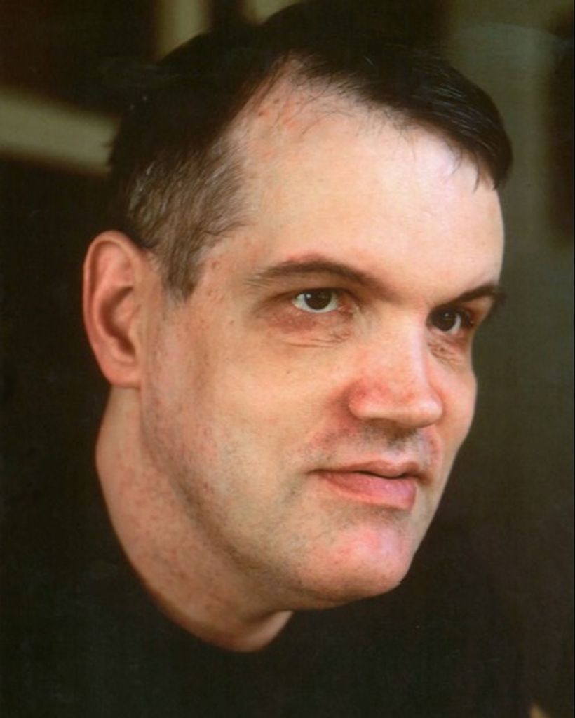 Joseph "Joey" P. Foss