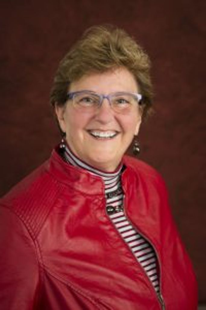 Lori  Jo Powell
