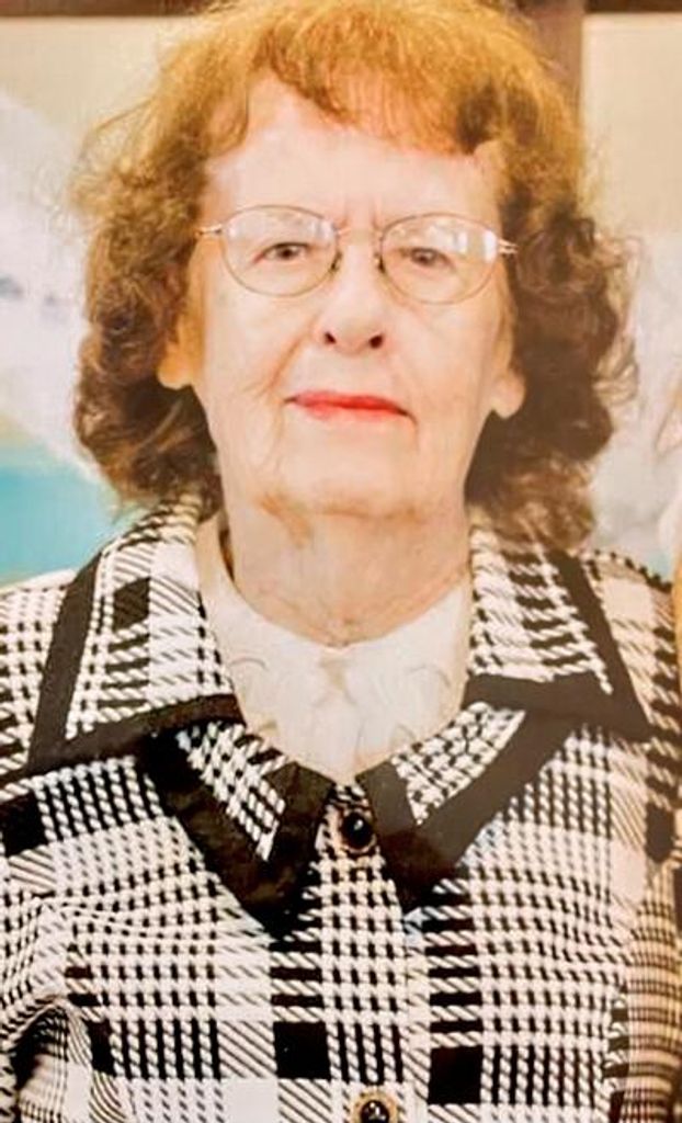 Etta Freeman Applewhite Profile Photo