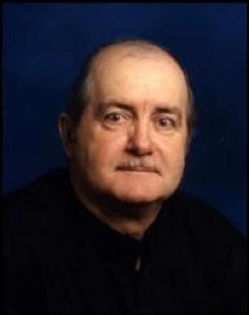 Norman Bernardin
