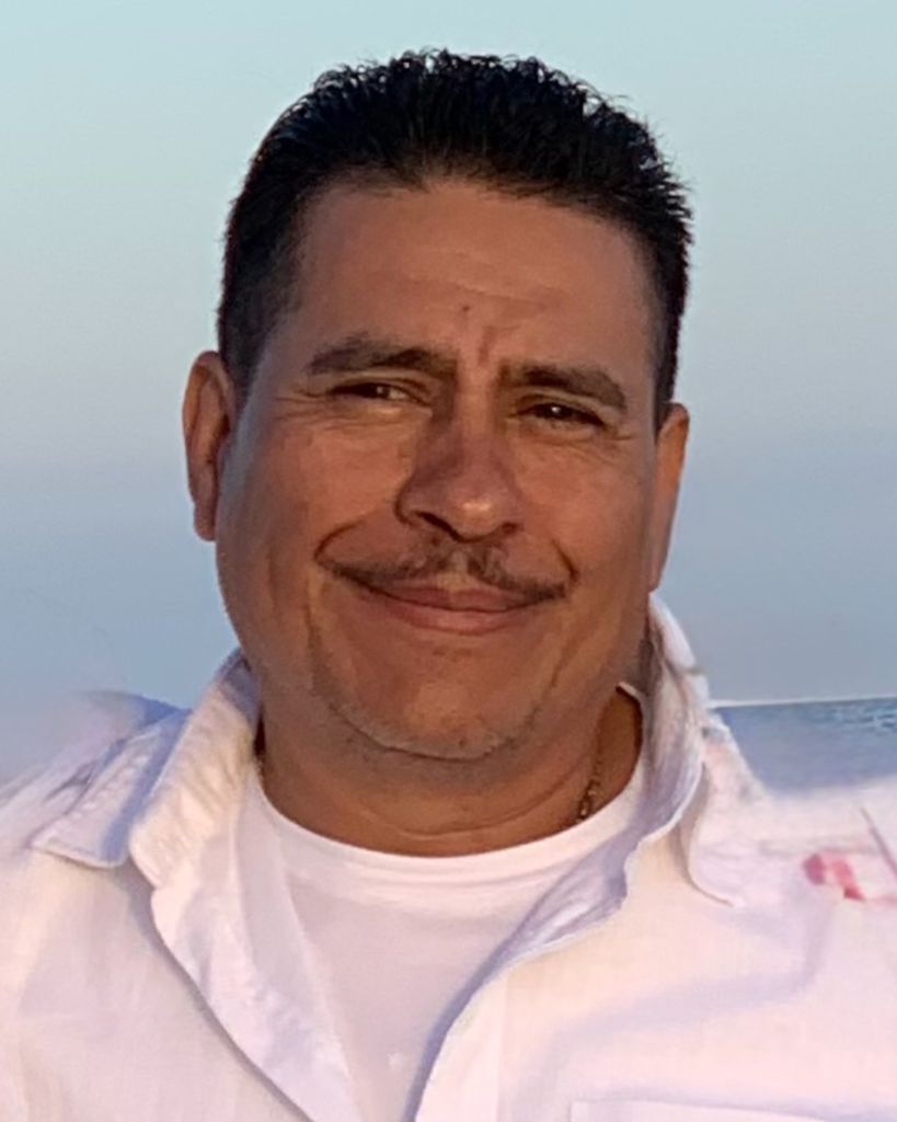 FEDERICO BARAJAS OLMOS Profile Photo
