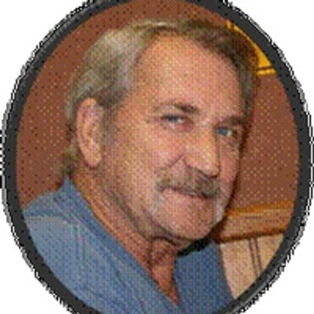 Kenneth C. Johnston