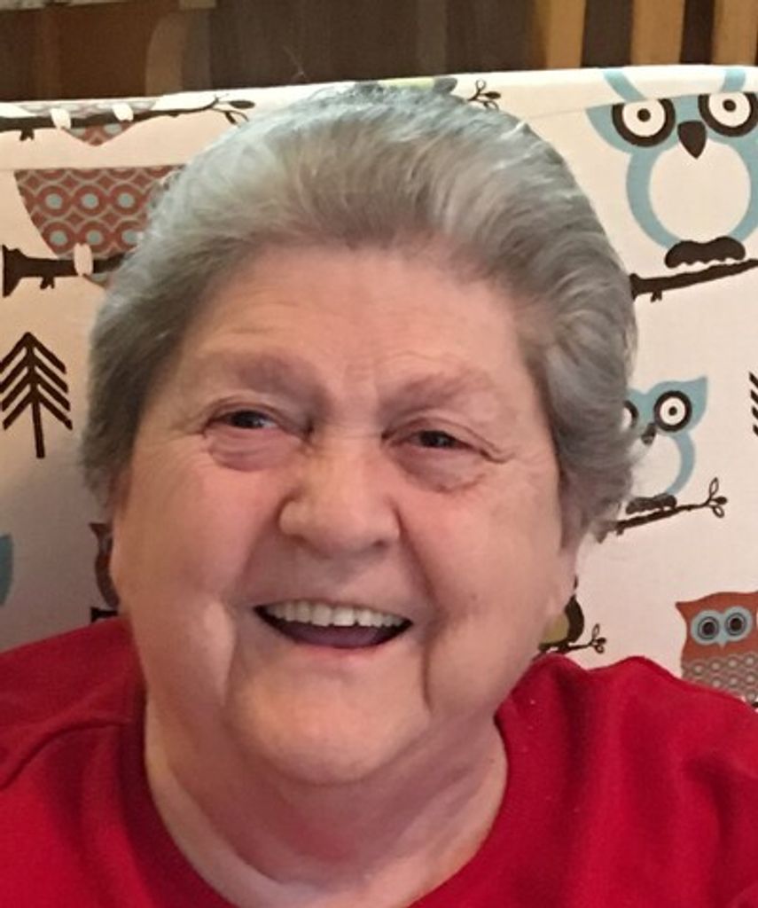 Carolyn May Eastman Milo